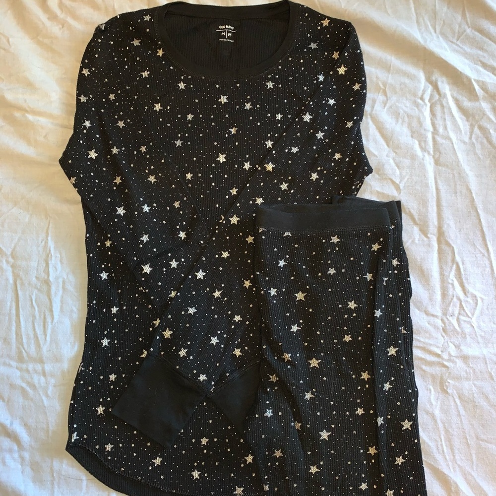 Old navy pj sets